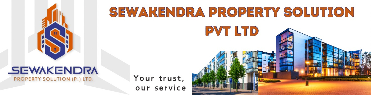 Cover photo of Sewakendra Property Solution | Best Real Estate Company in Nepal for Buying and Selling